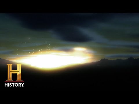 Ancient Aliens: LEAKED Documents Reveal Alien Secrets at Roswell (Special) | History