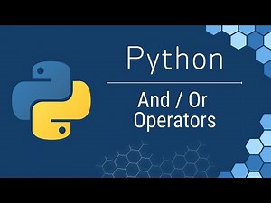 Master Python Logic: AND & OR Operators Explained