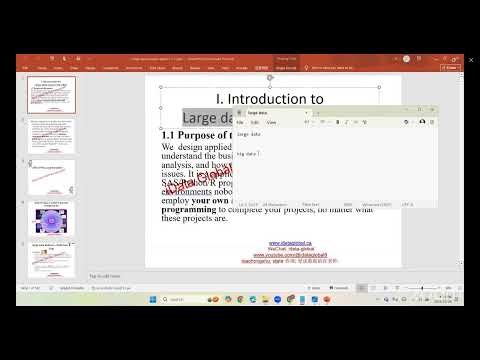大数据分析|AI| Larger data analysis and AI |SQL |Python | SAS