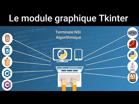 Python Tkinter #1