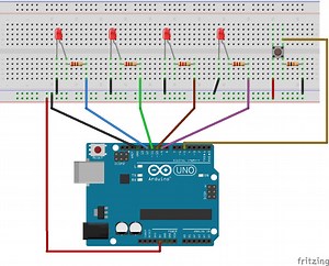 Arduino Object Oriented Programming (OOP) - The Robotics Back-End