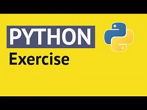 Python Practice - Interview Question - Fizz Buzz | Mosh