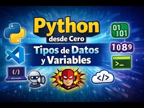 2.Fundamentos de Python - Módulo 2 Parte 1: Función print() y Literales | Prof. Ramiro Estigarribia