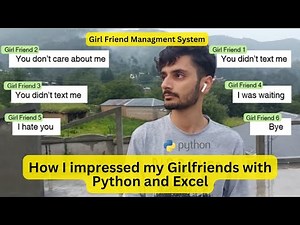 Automate WhatsApp Messages with Python and Excel | Send Multiple Messages Easily!