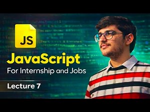 Lec 7 - Arrow Functions in JavaScript Explained (With Real Examples)