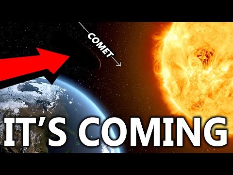 WHAT THE HECK is Interstellar Visitor 3I/ATLAS REALLY? ☄️ Exploring ALL the Insane Ideas