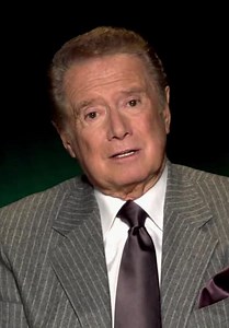 Celebrity Ghost Stories S03:E01 - Regis Philbin, Harry Hamlin, Ana Gasteyer, Jaime King