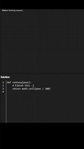 codewars noob 8kyu #coding #pythonanddjangofullstackwebdeveloper #python
