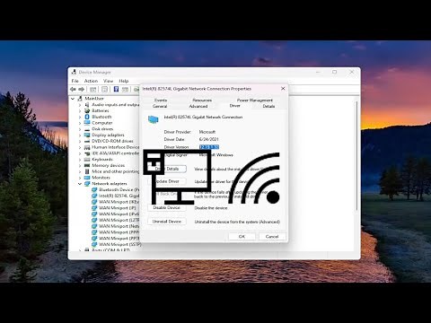 How to Update Network Drivers in Windows 10/11 [Guide]
