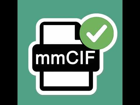 PDBe mmCIF Validator: VSCode extension and Python script for PDBx/mmCIF validation