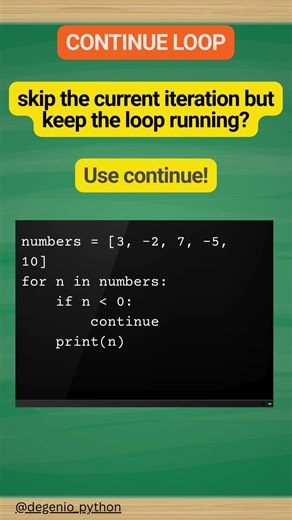 degenio python tip 80