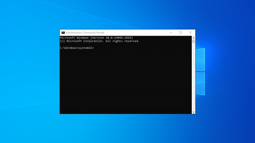10 Ways to Open the Command Prompt in Windows 10
