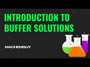 Introduction to Buffer Solutions