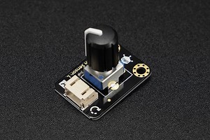 Explore 300-Degree Arduino Rotation Potentiometer Sensor!