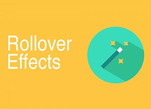 Rollover for Wix | Rollover Image Effects