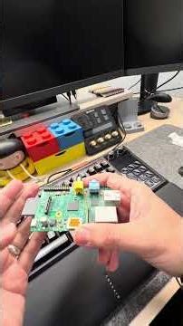 Building My Own Personal Wearable AI Device | Day 2