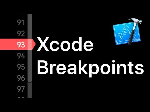 Xcode Breakpoints - Basic Debugging | Swift