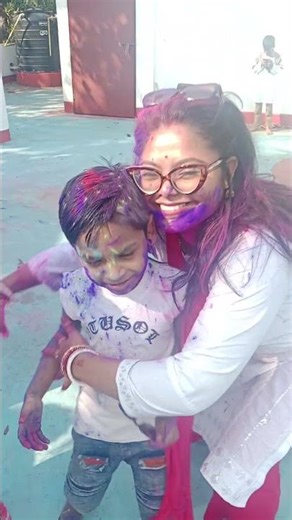 too much fun🤪🤪 My Little Boy (Prithee)#wedding #shorts #colors