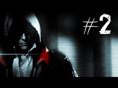 Prototype 2 - Gameplay Walkthrough - Part 2 - THE STRONG SURVIVE (Xbox 360/PS3/PC) [HD]