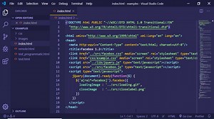 Facebox.js Advanced Facebook Like Lightbox for Displaying Images in Javascript
