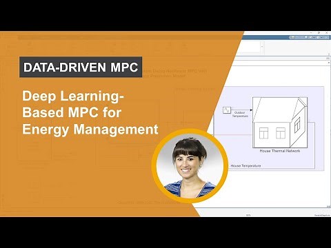 Energy Management Using Deep Learning-Based Model Predictive Control (MPC)