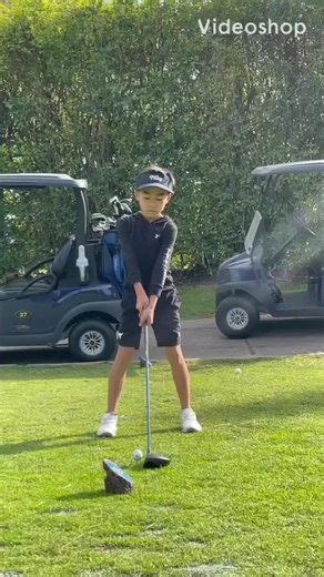 Alien Pros Golf on TikTok