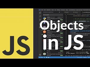 How to Work with Objects in JavaScript