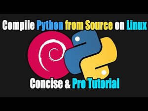 Step-by-Step Guide (2025): Compile Python from Source on Linux Like a Pro!