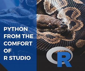 How to Run Python from R Studio - Robot Wealth