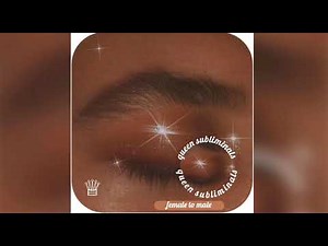 ⭒✧✦❃☽{listen once} female to male subliminal ☾❃✦✧⭒