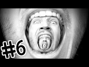 ALIENS. EVERYWHERE! - Alien Isolation - Gameplay Walkthrough - Part 6