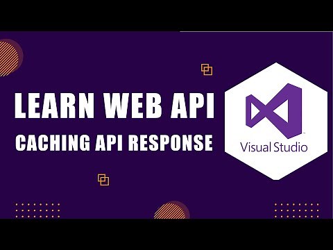 How to Implement API Caching in ASP.NET Web API & MVC | Boost Performance with Caching