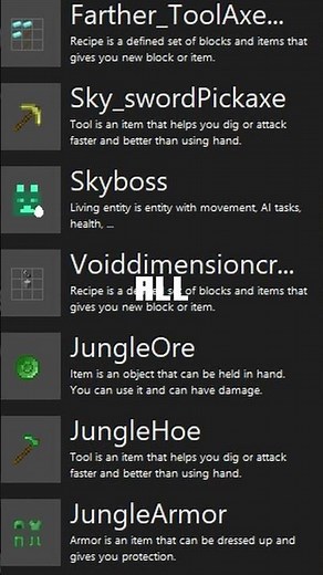 Make Minecraft Mods WITHOUT CODE