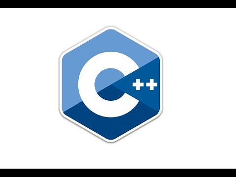 C++ Tutorial | Learn C++ programming | Full C++ Programming Course