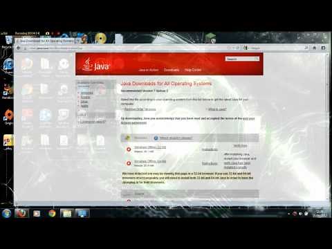 Minecraft:Cannot Create Java Virtual Machine Error Fixed NO Bat files!