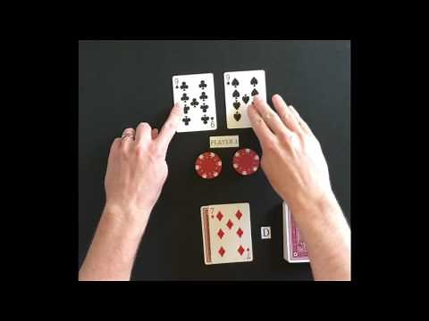 How To Play Blackjack