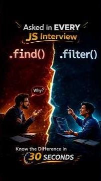 🚨 They asked me this in a FAANG interview and I almost got it wrong #javascript #react #coding