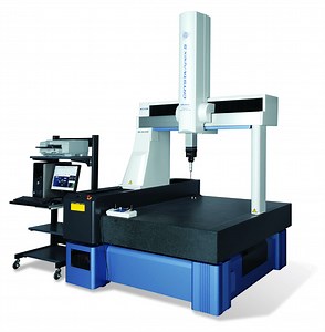 Handbook:Complete Guide Coordinate Measuring Machine