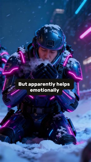 She Was Drinking Coffee During an Alien Invasion | HFY Sci-Fi #shorts