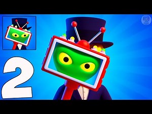 Find the Alien - Gameplay Walkthrough Part 2 - Search for Aliens (iOS, Android)