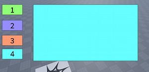 Quicker Method for scripting multiple Guis