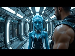 A Human Complimented an Alien Girl's Tentacles—What She Did Next Shocked Everyone HFY Sci Fi Tale