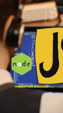 Começando com JavaScript no Back-end