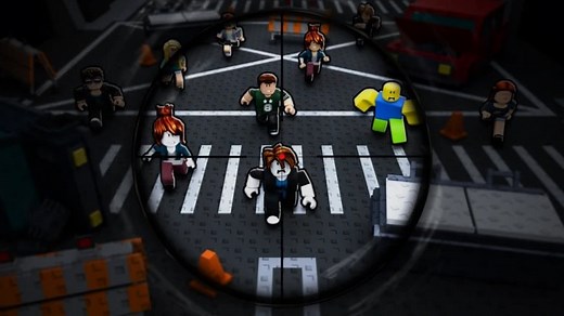 Roblox: How to Play Survive the Sniper | Beginner's Guide - Gameranx