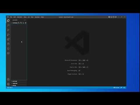 INSTALL PYTHON EXTENSION in Visual Studio Code 🚀