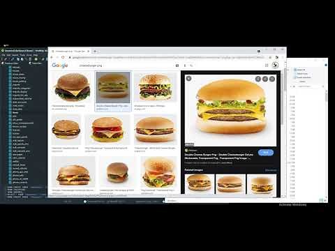 How To Add New Food & Drink To Your ESX Fivem Server [Guide]