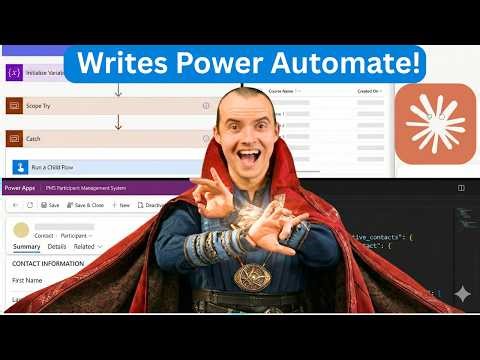 Claude in Power Apps 4 ways to 10x Productivity
