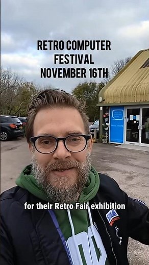 So. Many. Rare. Computers.