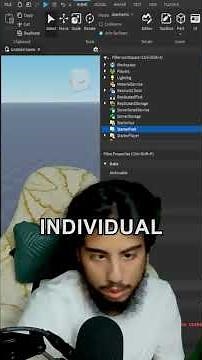 📜✨ Mastering ROBLOX Scripts: Types & Placement Guide! 🛠️🎮 | Lua Coding Series #2
