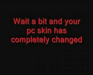 How to download cool Alienware skins for your pc!